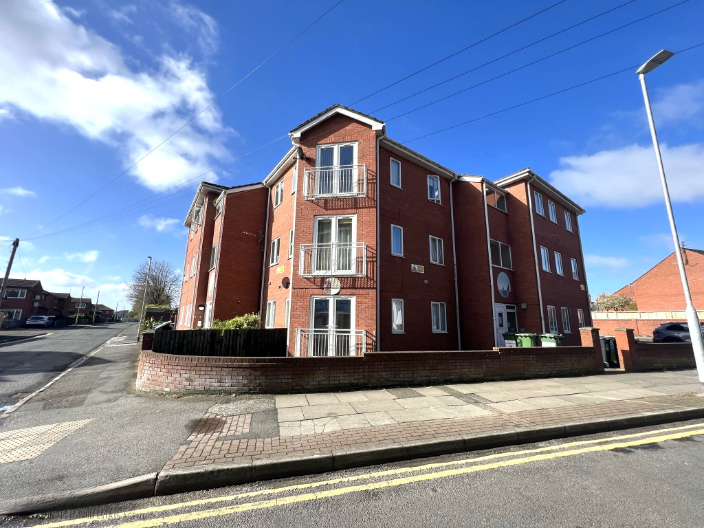 Additional property image - Borough Road, Wallasey, CH44