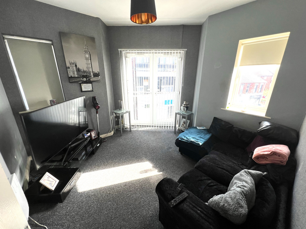 Additional property image - Borough Road, Wallasey, CH44