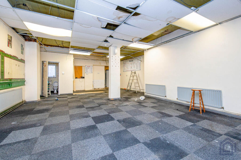 Additional property image - Front Street, Stanley, DH9