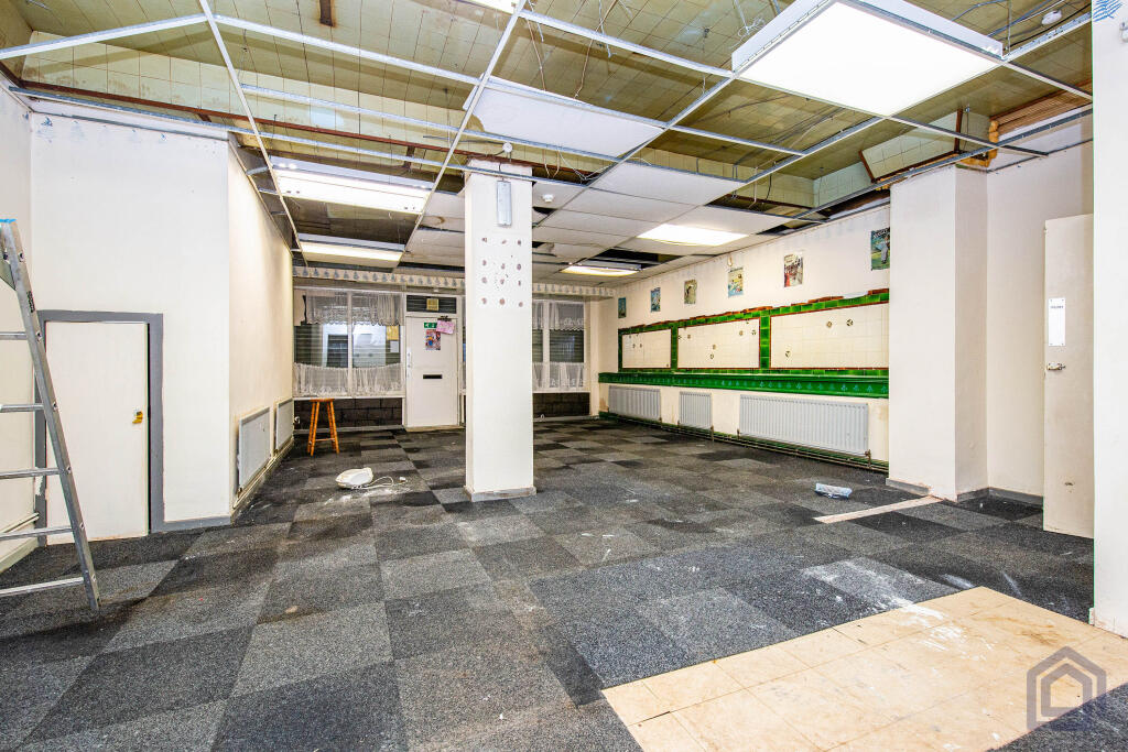 Additional property image - Front Street, Stanley, DH9