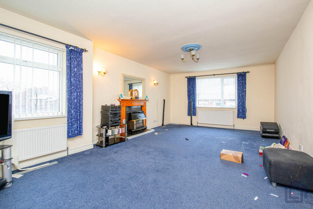 Additional property image - Front Street, Stanley, DH9