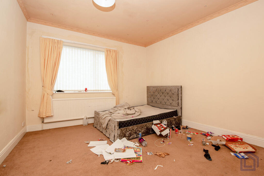 Additional property image - Front Street, Stanley, DH9