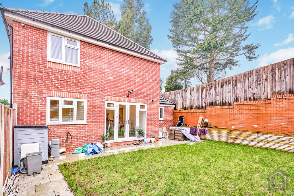 Additional property image - Drews Holloway, Halesowen, B63