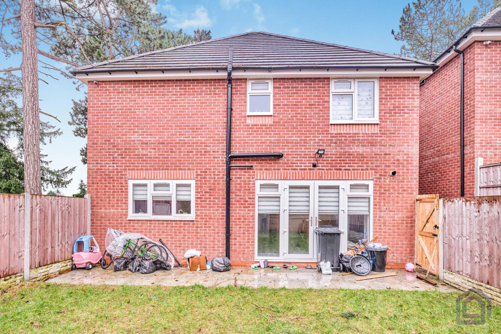 Additional property image - Drews Holloway, Halesowen, B63