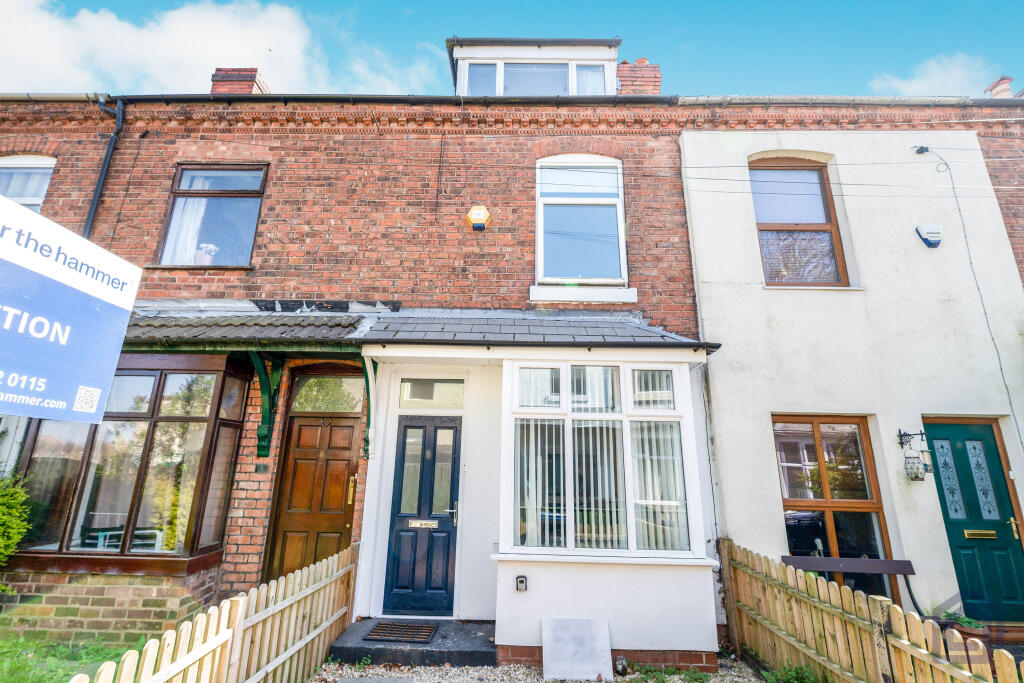 Main image of property: Daisy Road, Edgbaston, B16