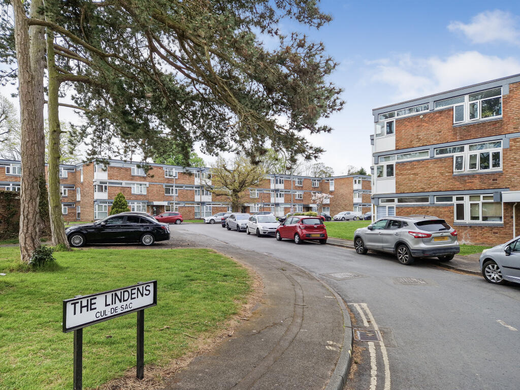 Main image of property: Newbridge Crescent, Wolverhampton, WV6