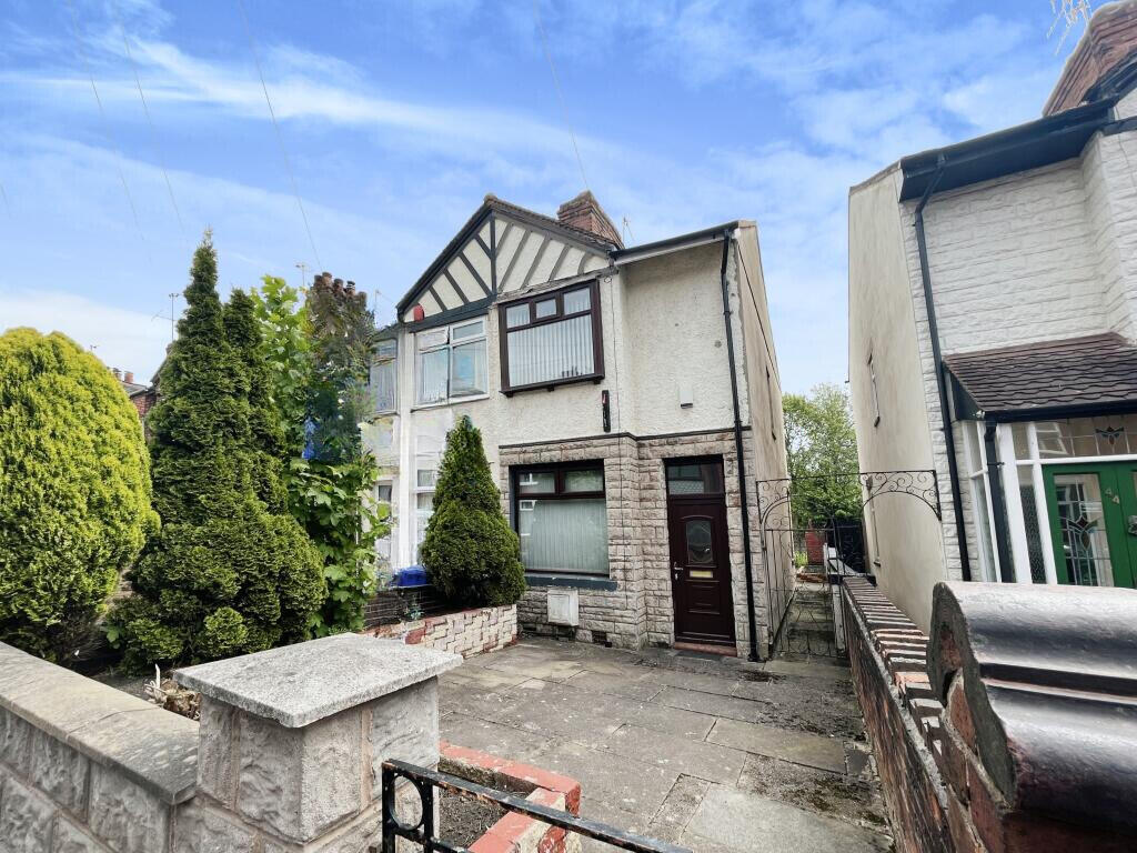 Main image of property: Cotesheath Street, Shelton, ST1