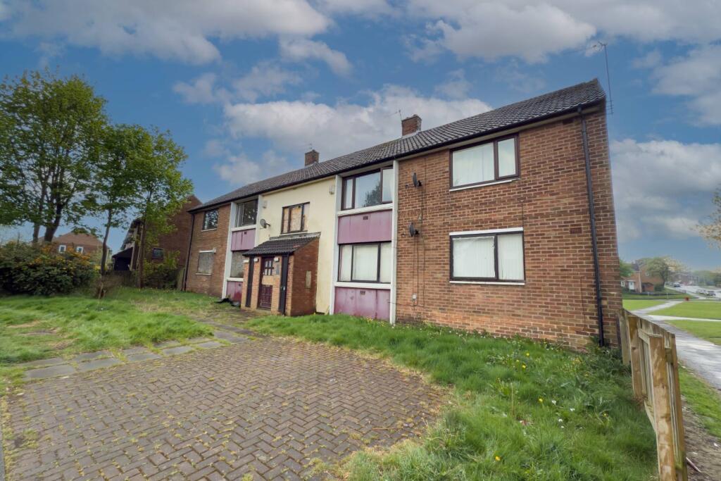 Main image of property: Sledmere Close, Peterlee, SR8