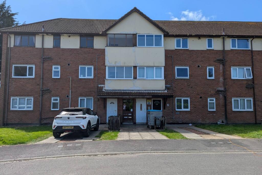 Main image of property: Wynyard Mews, Hartlepool, TS25