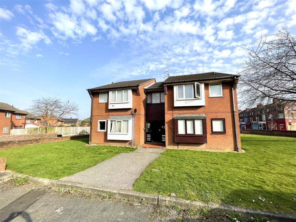 Main image of property: Darrel Drive, Liverpool, L7