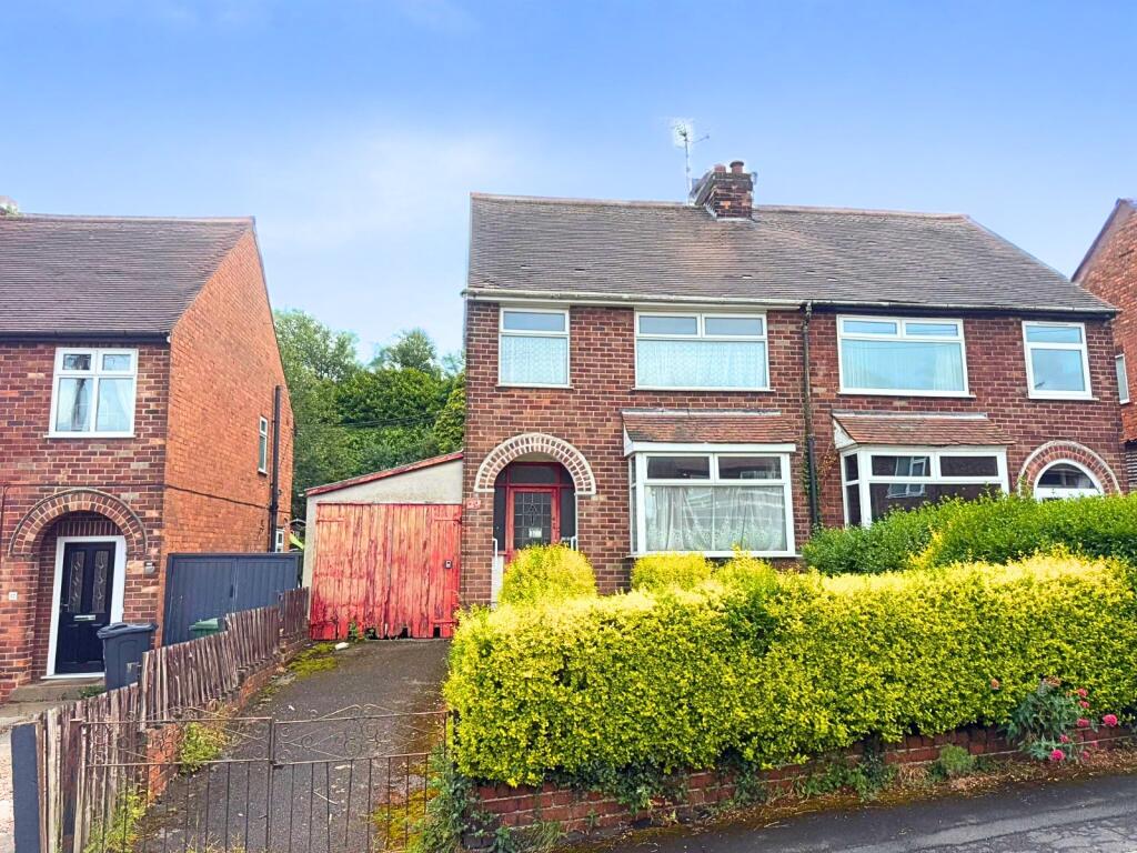 Main image of property: Joan Avenue, Heanor, DE75