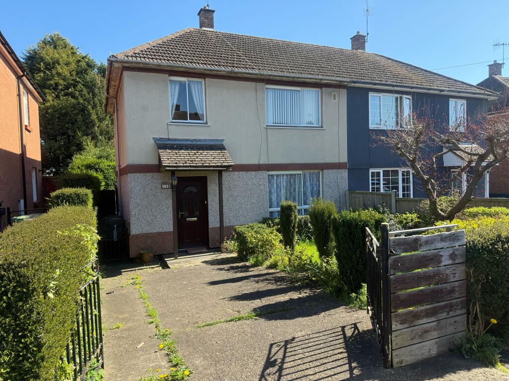 Main image of property: Canterbury Road, Worcester, WR5