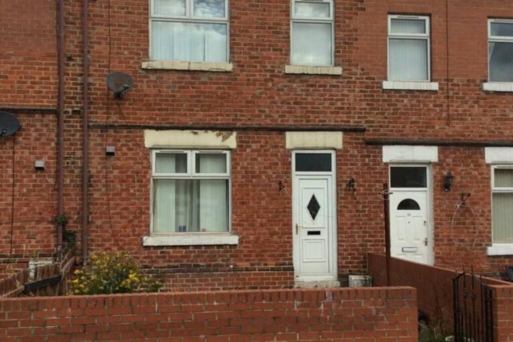 Main image of property: Browning Street, Peterlee, SR8