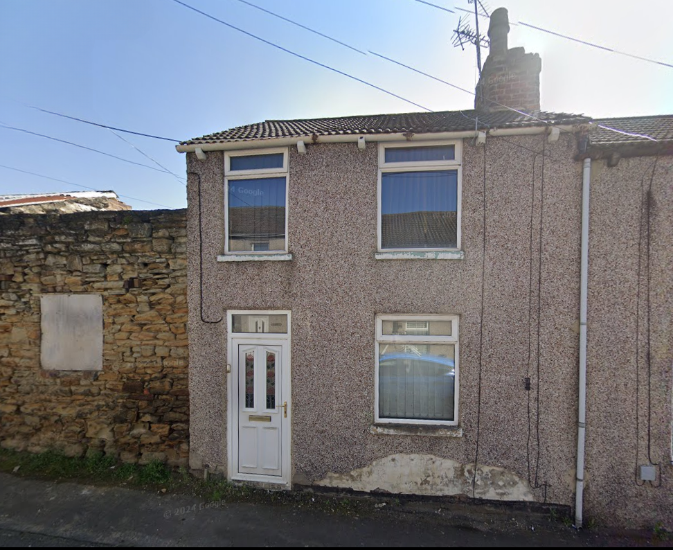 Main image of property: Mill Street, Crook, DL15