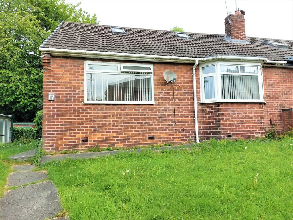 Main image of property: Polefield Road, Blackley, M9
