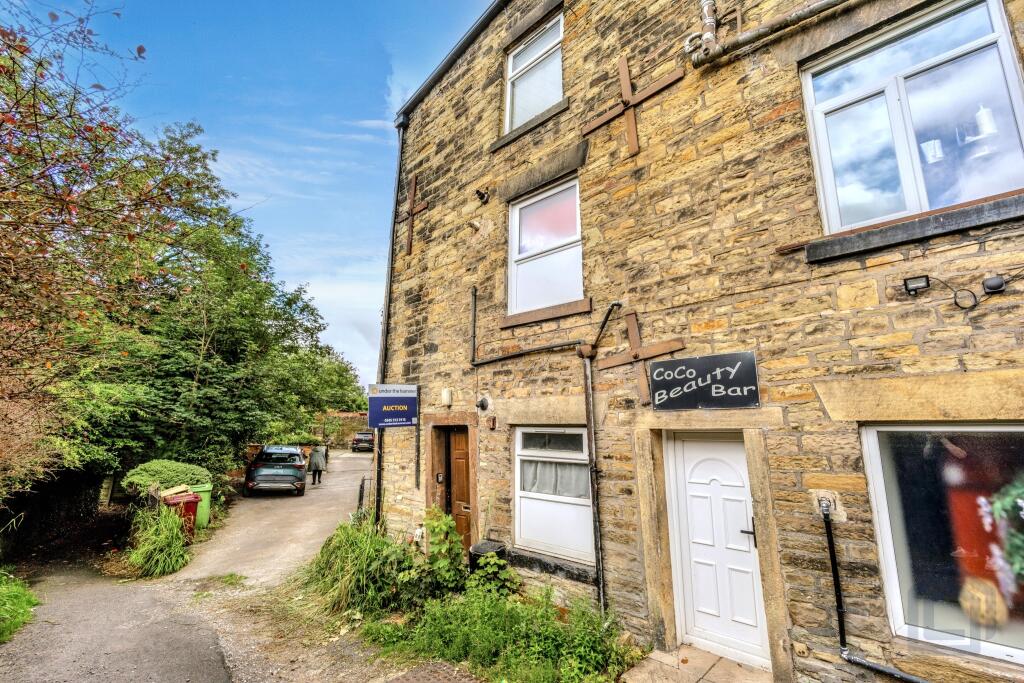 Main image of property: Back Bradshaw Brow West, Bolton, BL2