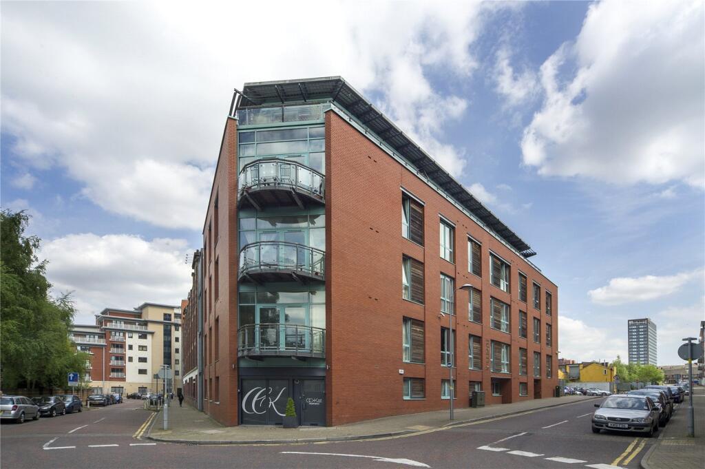 Main image of property: Sherborne Street, Birmingham, B16
