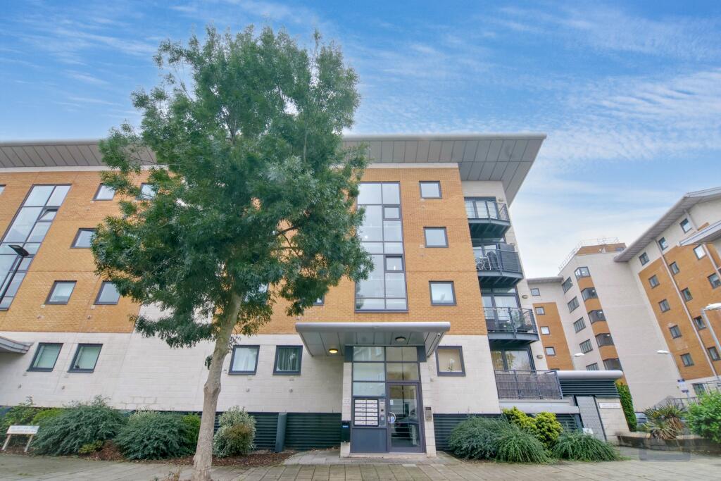 Main image of property: 405 Fishguard Way, London, E16 2RZ