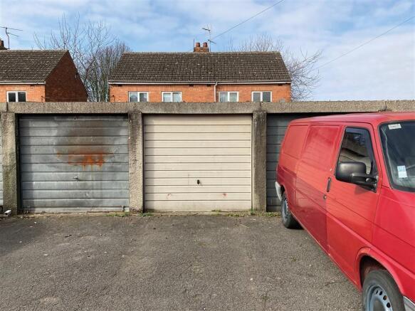 Main image of property: Wall Street, Gainsborough, DN21