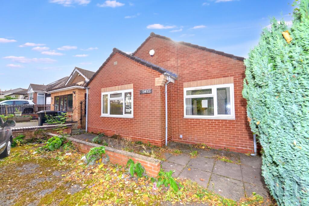 Main image of property: Yardley Fields Road, Birmingham, B33
