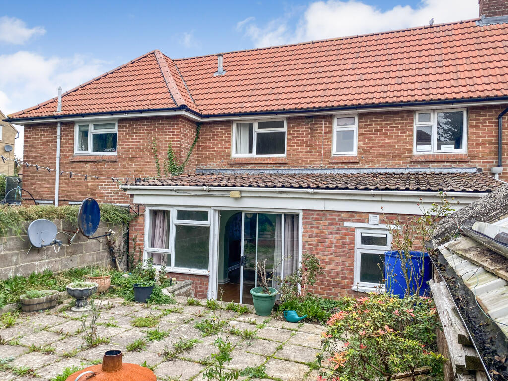 Additional image 9 of 26 Rex Road, Higher Odcombe, BA22