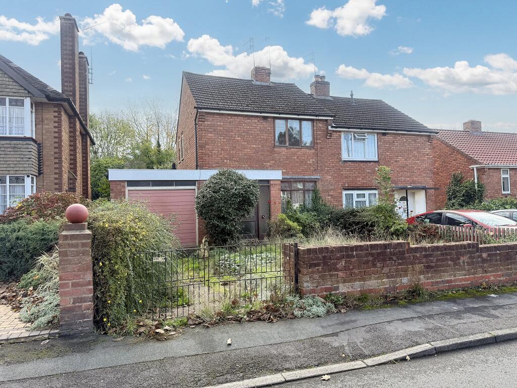 Main image of property: 3, 
Corbyns Hall Road,, Brierley Hill,, DY5