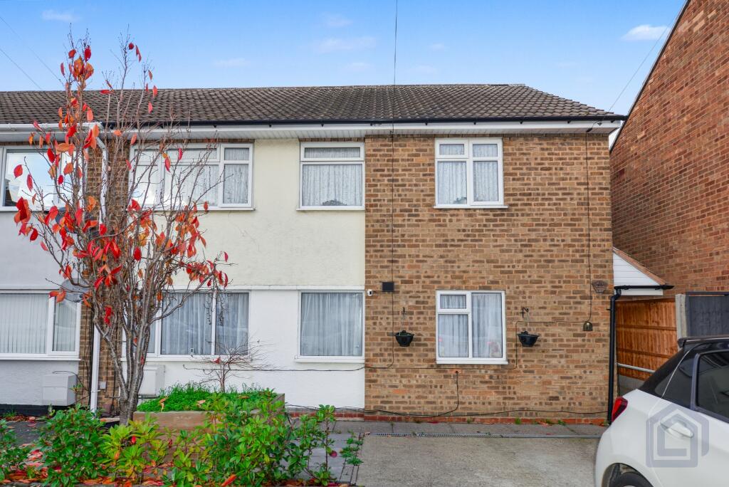 Main image of property: 51 Amanda Drive 
Yardley, Birmingham, B26 2DB