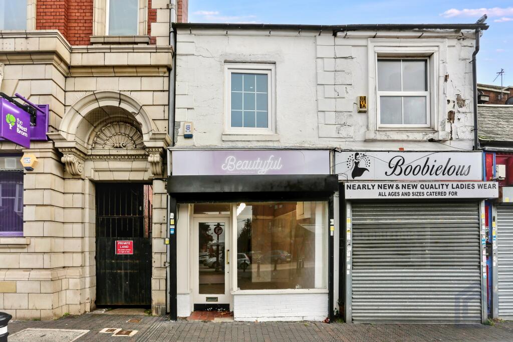 Main image of property: 22 Market Place, Wednesbury, WS10 7AY