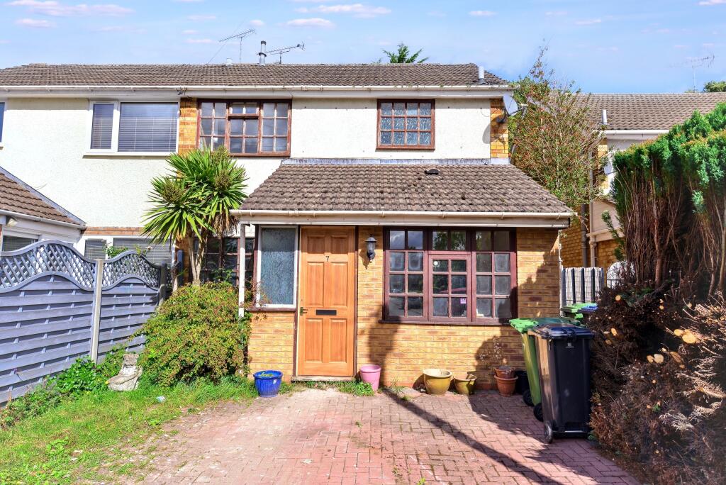 Main image of property: 7 Monks Road
Binley Woods, Coventry, CV3 2BQ