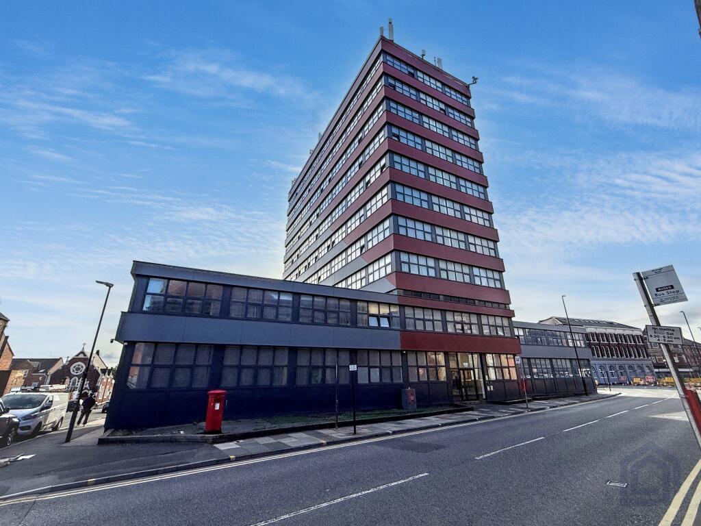 Main image of property: 17 Horizon House 
Borough Road, Sunderland, SR1 1HR