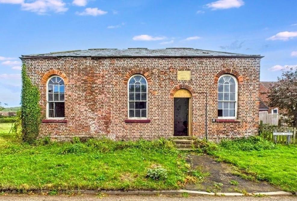 Main image of property: Methodist Church, Main Street, Staxton, Scarborough,, North Yorkshire,, YO12 4SY
