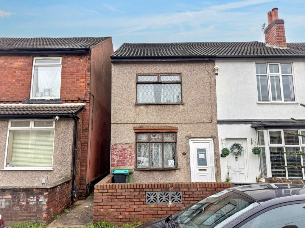 Main image of property: 18, Yorke Street,, Nottingham,, NG15 7BT