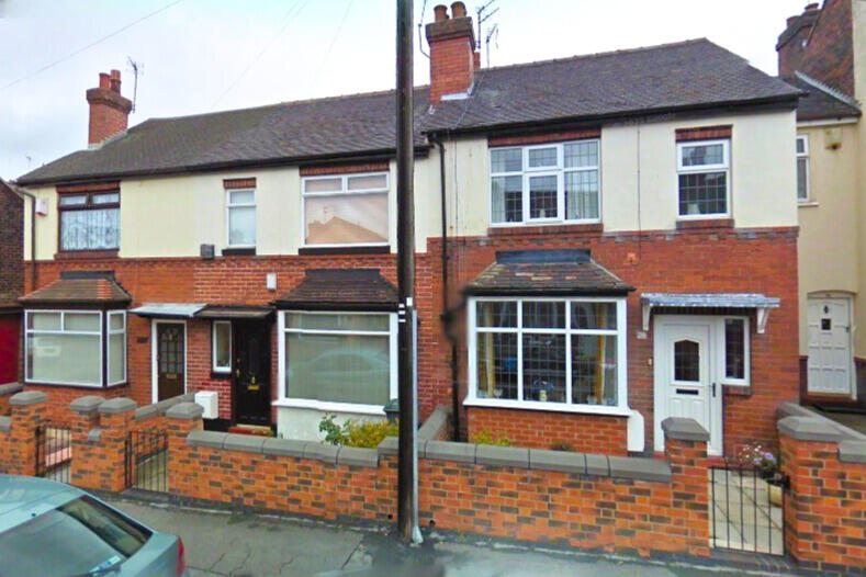 Main image of property: 30, Leigh Street,, Stoke-on-Trent,, ST6 1BE