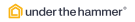 Under The Hammer, Birmingham Estate Agent Logo