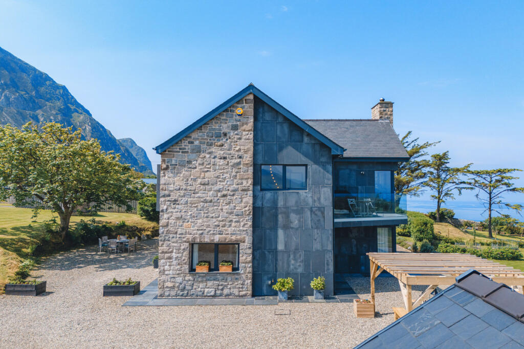 Main image of property: Trefor, Caernarfon, LL54