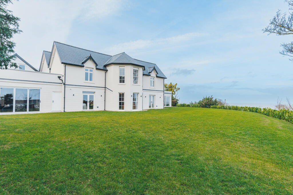 Main image of property: Llanddulas, Colwyn Bay, LL22