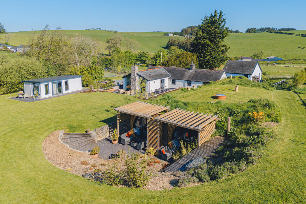 Main image of property: Abergele Road, Llanrwst, LL26