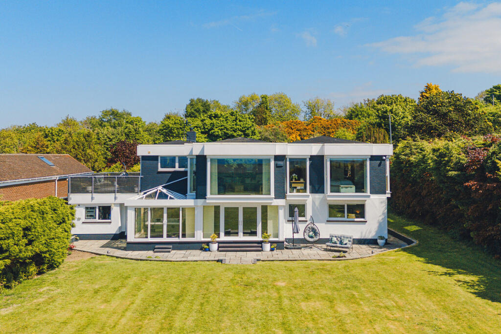 Main image of property: Honeysuckle Lane, Colwyn Bay, LL28