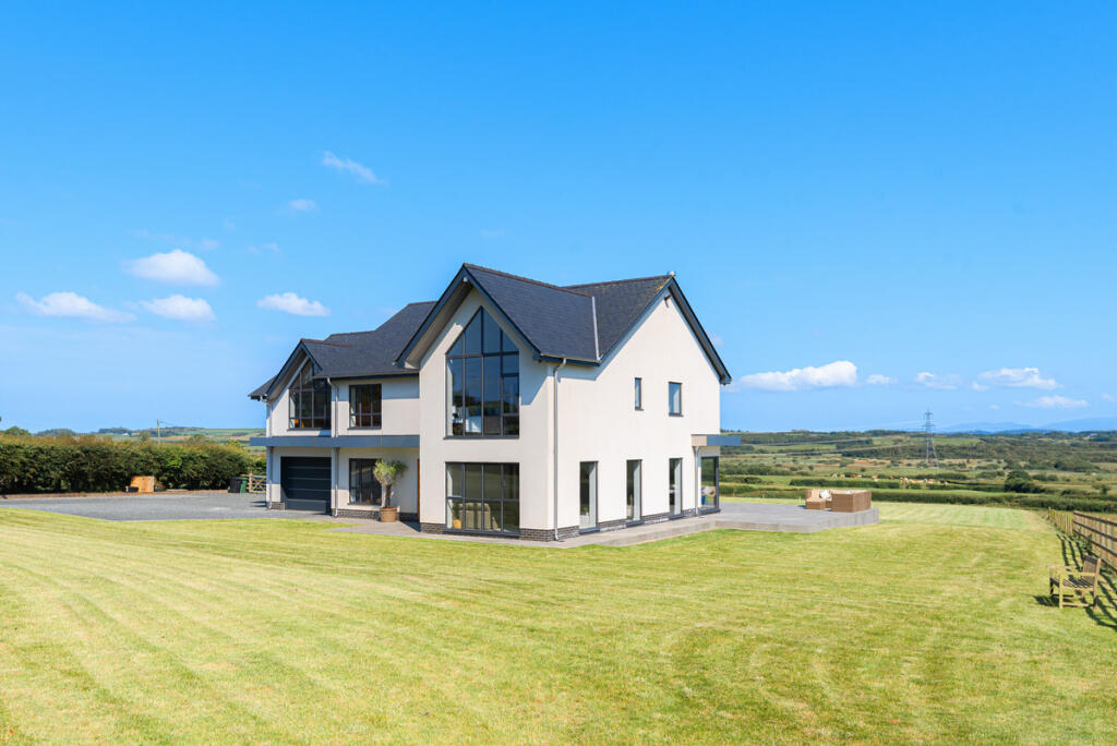 Main image of property: Capel Coch, Anglesey, LL77