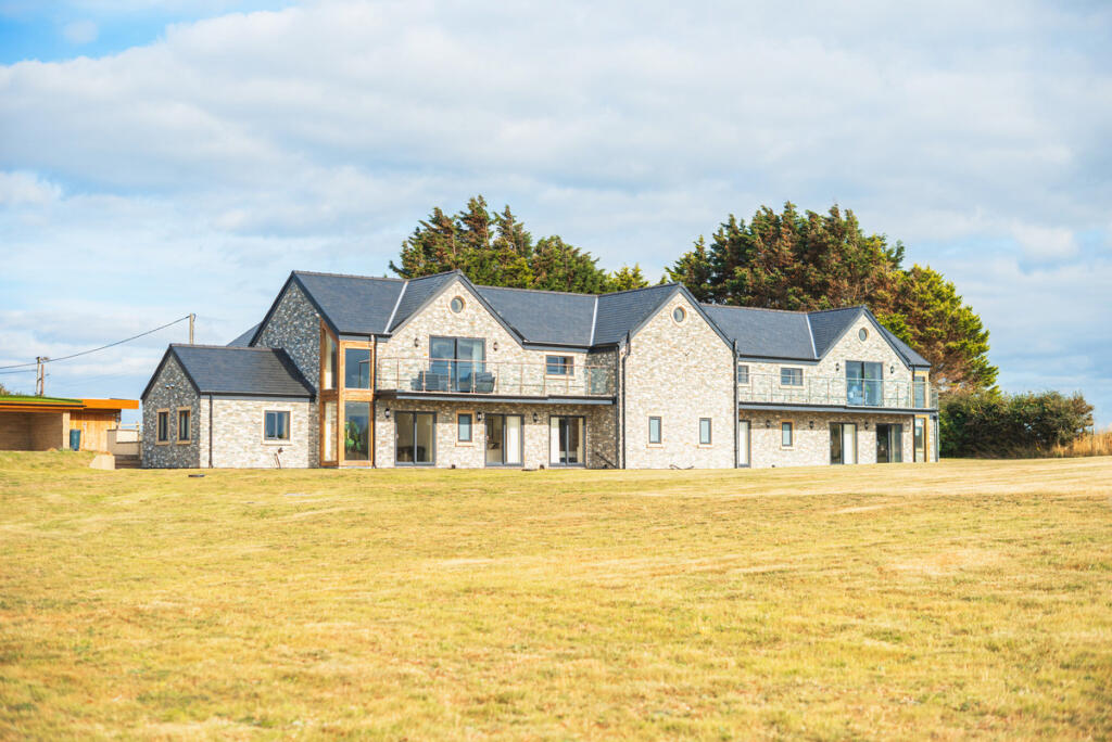 Main image of property: Rectory Lane, Flintshire, LL18