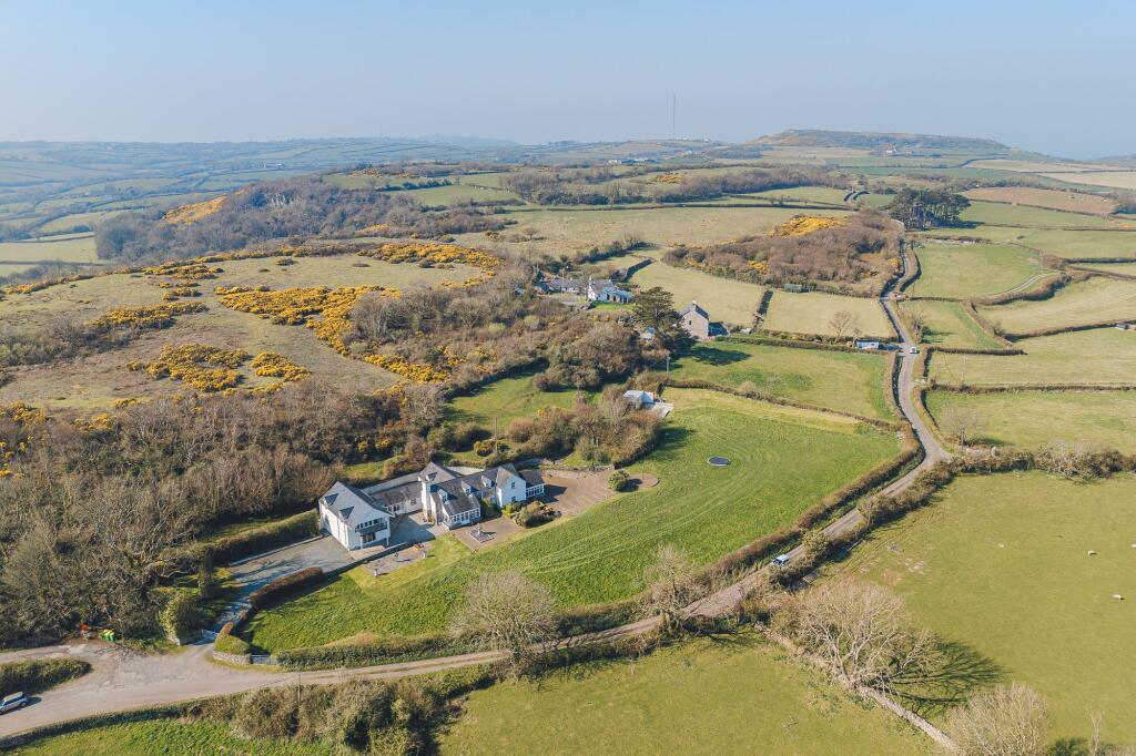 Main image of property: Llangoed, Beaumaris, LL58