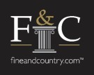 Fine & Country North Wales logo