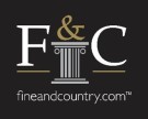 Fine & Country, North Wales Estate Agent Logo