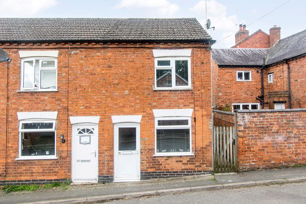 Main image of property: Bell Lane, Husbands Bosworth, LE17