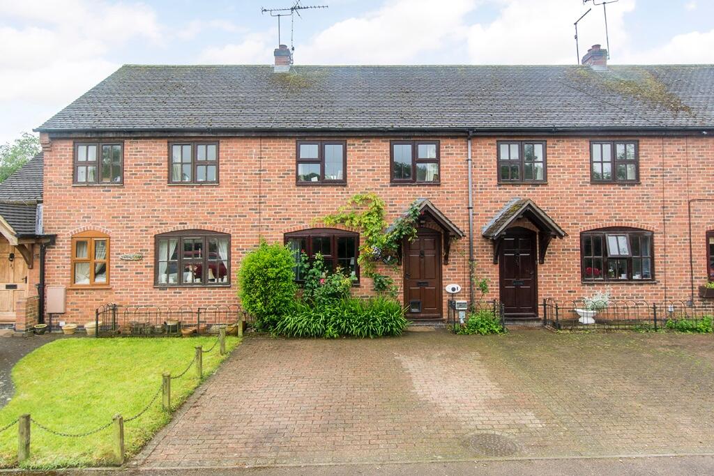 Main image of property: Rugby Close, Market Harborough, LE16