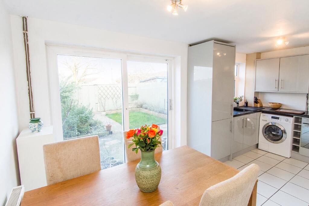 Main image of property: Hopton Fields, Market Harborough, Leicestershire, LE16