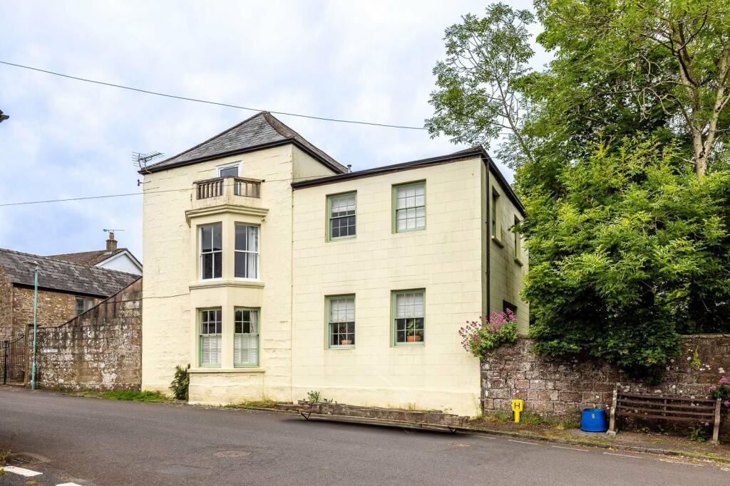 Main image of property: Lodge Gardens, Church Street, St. Briavels, GL15 6TB