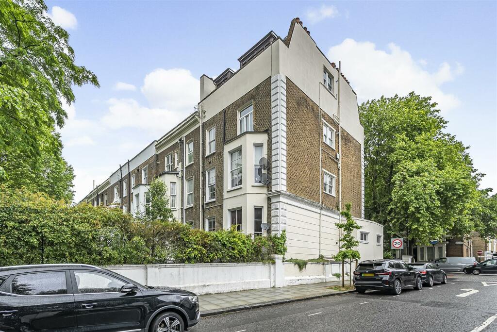 Main image of property: London
