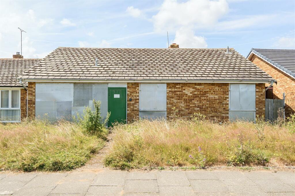 Main image of property: Eastchurch Road, Margate