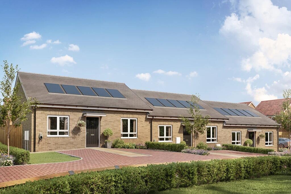 Main image of property: Burnlands Way,
Pelton Fell,
Chester-le-Street,
DH2 2FQ